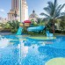 Sanya Baohong Shang Haihuating Boutique Hotel 4* — Хайнань