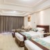 Sanya Baohong Shang Haihuating Boutique Hotel 4* — Хайнань