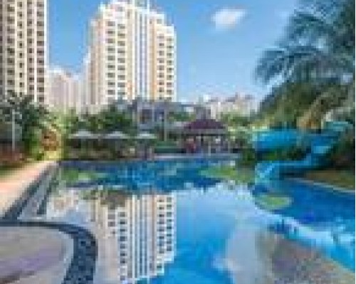 Sanya Baohong Shang Haihuating Boutique Hotel 4* — Хайнань
