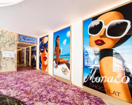 Voco Monaco Dubai, An Ihg Hotel