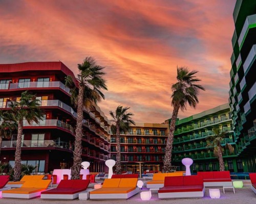 Voco Monaco Dubai, An Ihg Hotel