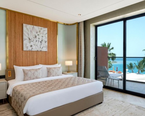 Voco Monaco Dubai, An Ihg Hotel