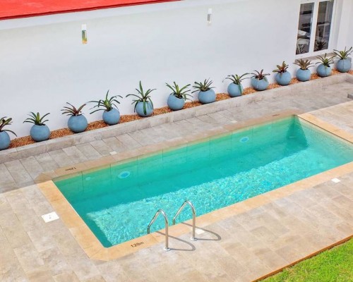 MYSTIQUE CASA PERLA 5* — Варадеро, Куба