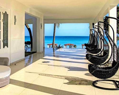 MYSTIQUE CASA PERLA 5* — Варадеро, Куба