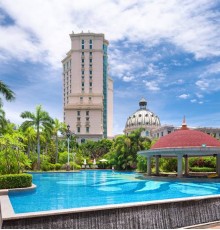 Baohong Hotel Sanya