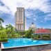Baohong Hotel Sanya — отель на Хайнане в 500 м от пляжа