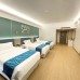 Wenhao Seaview Hotel Sanya 3* на Хайнане