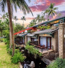 Muine Pearl Resort 3*