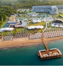 Ethno Belek 5*