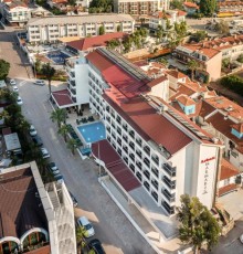 Arbatt Hotels 4*