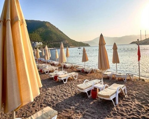 Arbatt Hotels 4* в Ичмелере: честный разбор отеля от турагента