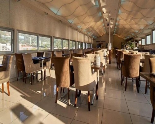 Arbatt Hotels 4* в Ичмелере: честный разбор отеля от турагента
