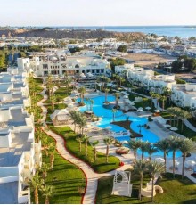 Swissotel Sharm El Sheikh 5* Swissotel Sharm El Sheikh 5*