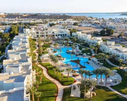 Swissotel Sharm El Sheikh 5* в Шарм-эль-Шейхе: что важно знать