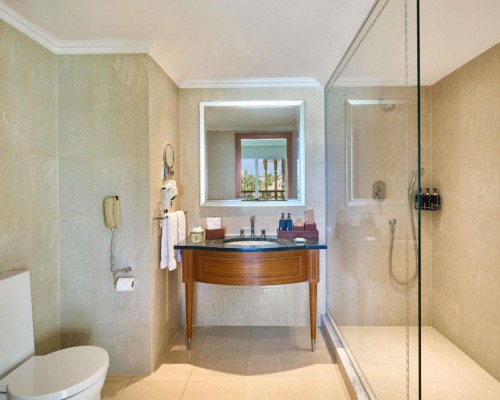 Swissotel Sharm El Sheikh 5* в Шарм-эль-Шейхе: что важно знать