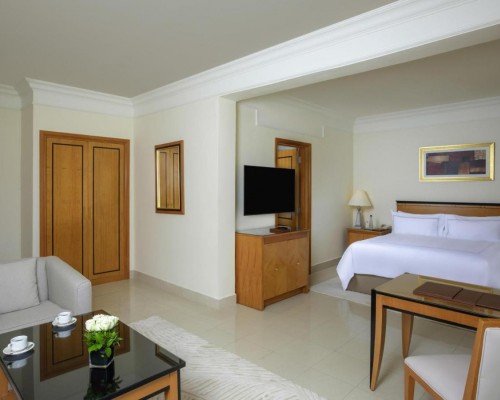 Swissotel Sharm El Sheikh 5* в Шарм-эль-Шейхе: что важно знать