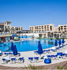 Cleopatra Luxury Resort Sharm - Adults Only 5* Cleopatra Luxury Resort Sharm - Adults Only 5*