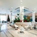 Cleopatra Luxury Resort Sharm - Adults Only: отдых для взрослых в Шарм-эль-Шейхе