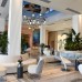 Cleopatra Luxury Resort Sharm - Adults Only: отдых для взрослых в Шарм-эль-Шейхе