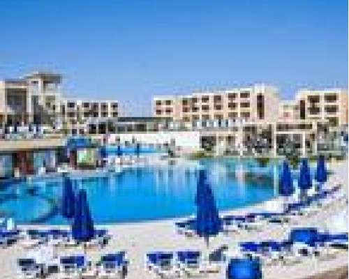 Cleopatra Luxury Resort Sharm - Adults Only: отдых для взрослых в Шарм-эль-Шейхе