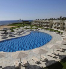 Sirena Beach Resort & Spa 5*