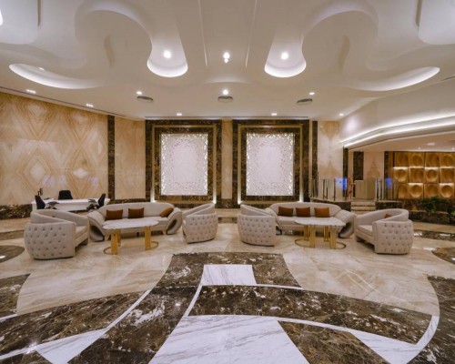 Sirena Beach Resort & Spa 5* — Марса Алам, Египет
