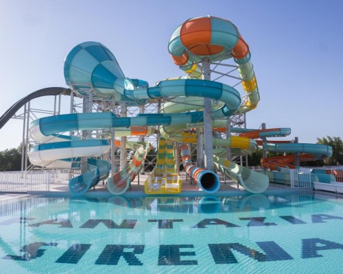 Sirena Beach Resort & Spa 5* — Марса Алам, Египет