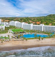 Asteria Mui Ne Resort 4*