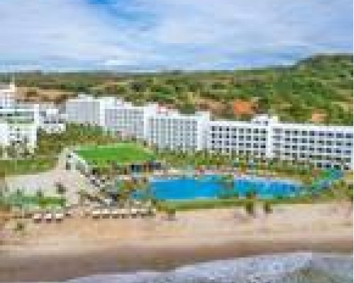 Asteria Mui Ne Resort 4* — Фантхьет, Вьетнам