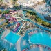 Calimera Blend Paradise Resort 5* в Хургаде: честный обзор отеля