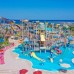 Calimera Blend Paradise Resort 5* в Хургаде: честный обзор отеля