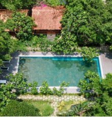 An Nhien Retreat Phu Quoc 3*