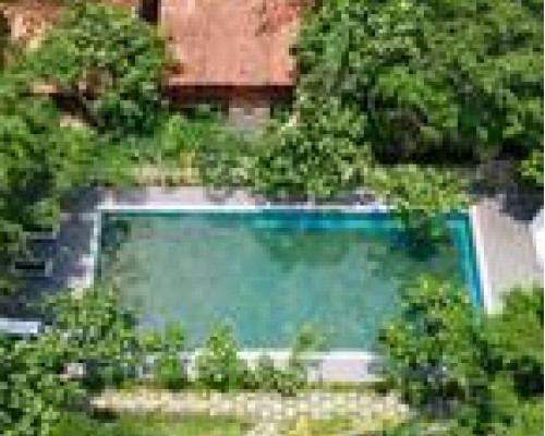An Nhien Retreat Phu Quoc — отель 3* на Фукуоке