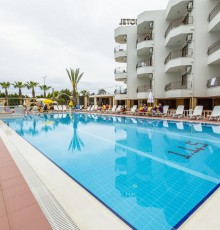 Side Resort Annex 4*
