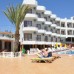 Side Resort Annex 4* в Сиде: семейный отель с аквапарком и системой «всё включено»