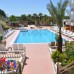 Side Resort Annex 4* в Сиде: семейный отель с аквапарком и системой «всё включено»
