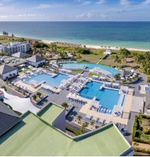 Melia Costa Rey 5*