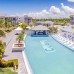 Melia Costa Rey 5* — остров Кайо-Коко, Куба