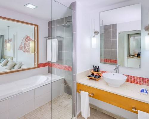 Melia Costa Rey 5* — остров Кайо-Коко, Куба