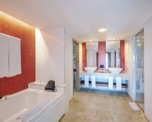 Melia Costa Rey 5* — остров Кайо-Коко, Куба