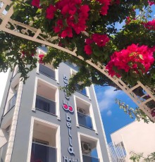Berry Bella Hotel 3*