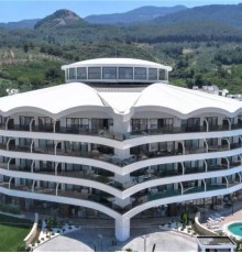 Seven For Life Thermal Hotel 5* Seven For Life Thermal Hotel 5*
