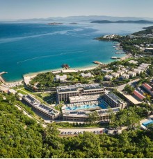 Hyde Bodrum 5*