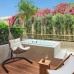 Hyde Bodrum 5* — премиальный отдых на первой линии в Бодруме