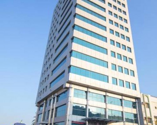 Fortis Hotel Fujairah 4* — отдых в Фуджейре