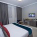 Fortis Hotel Fujairah 4* — отдых в Фуджейре