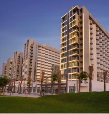 Damac Hills 2 Hotel, an Edge by Rotana Hotel 3* Damac Hills 2 Hotel, an Edge by Rotana Hotel 3*