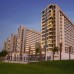 Damac Hills 2 Hotel, an Edge by Rotana — отель 3* в Дубае