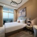 Damac Hills 2 Hotel, an Edge by Rotana — отель 3* в Дубае