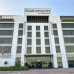 Four Points by Sheraton Production City, Дубай: что важно знать перед бронированием